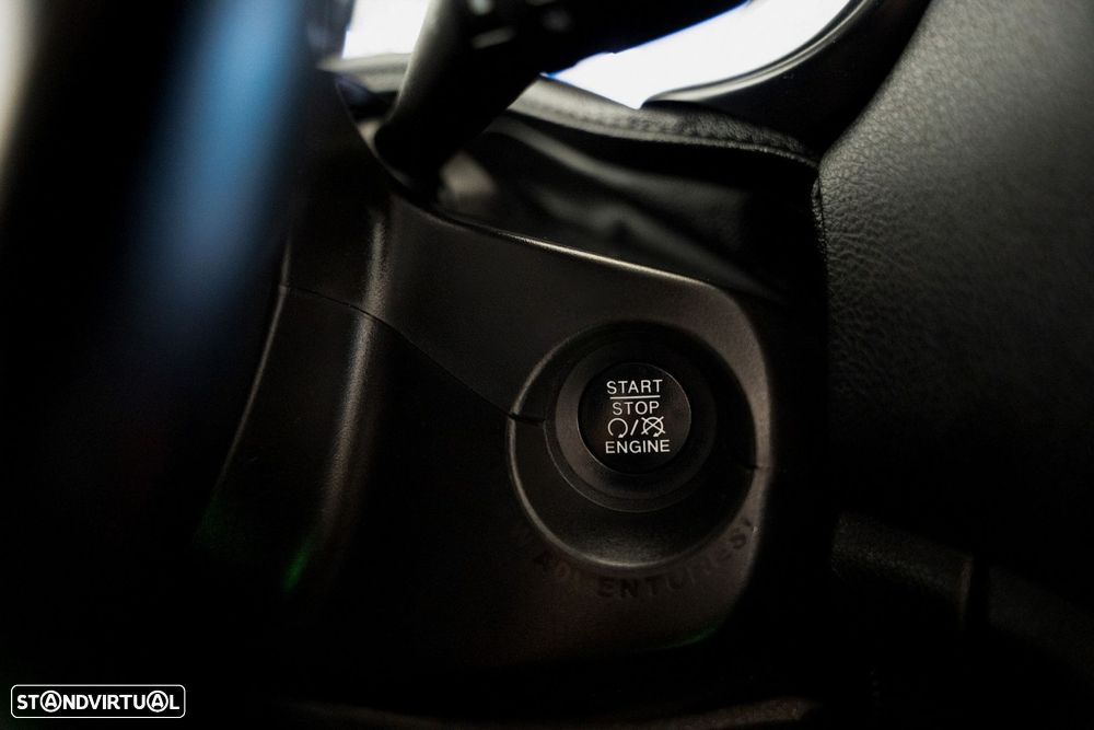 Jeep Renegade 1.6 MJD Limited DCT - 12