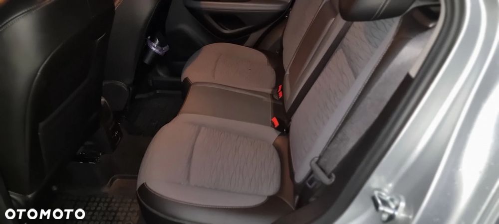 Opel Mokka 1.6 CDTI ecoFLEX Start/Stop Color Edition - 4