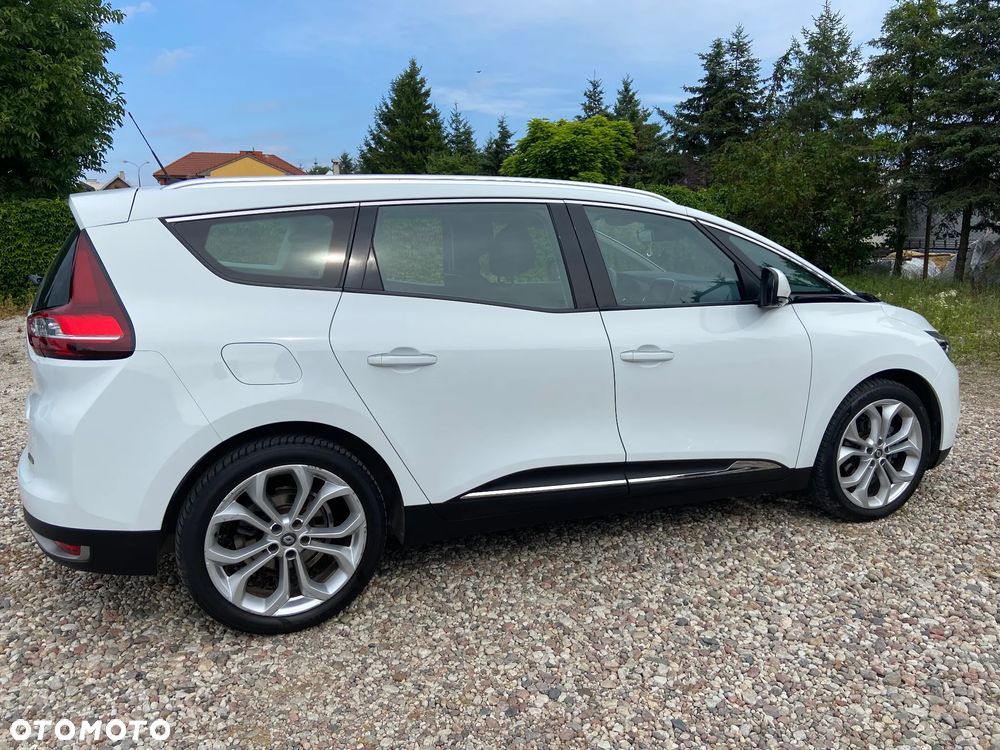 Renault Scenic - 19
