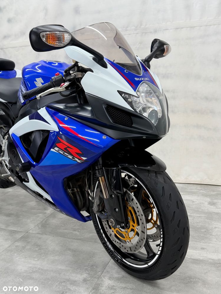 Suzuki GSX-R - 12