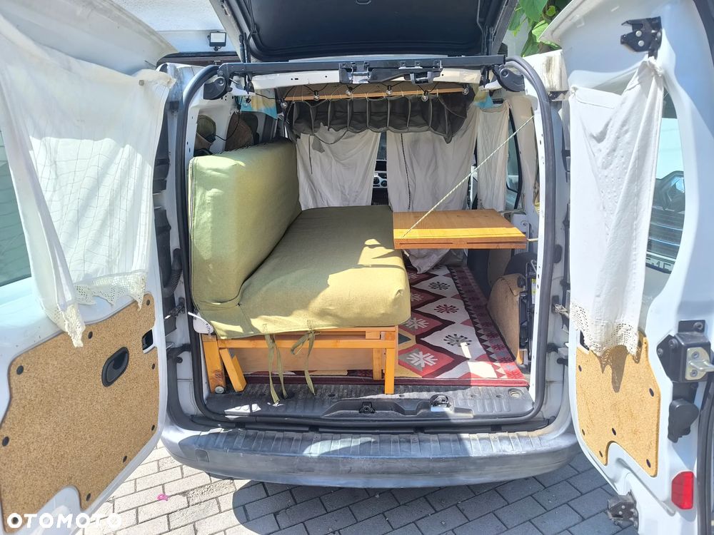 Renault Kangoo - 3
