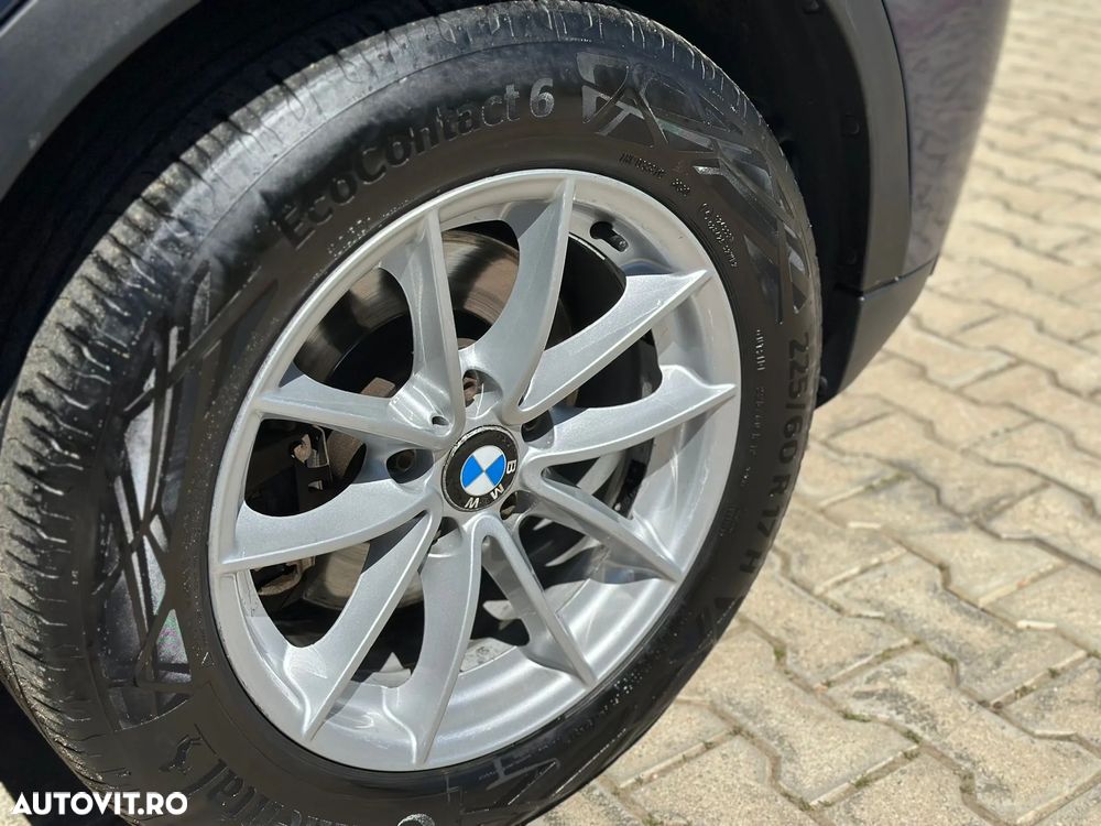 BMW X3 - 32