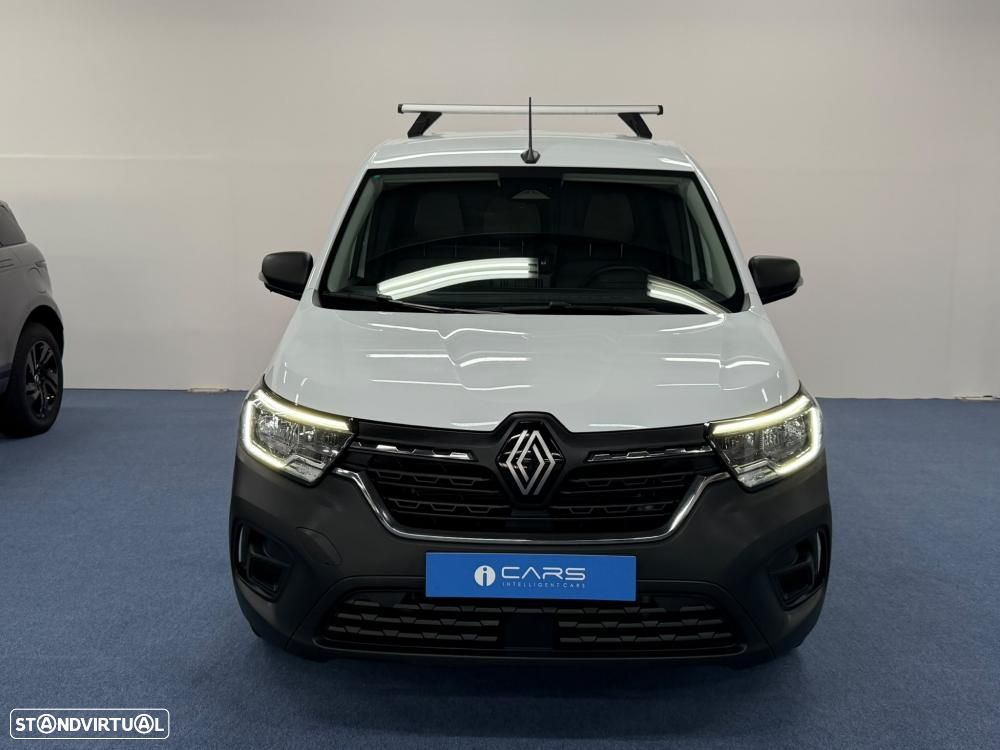 Renault Kangoo longa - 8