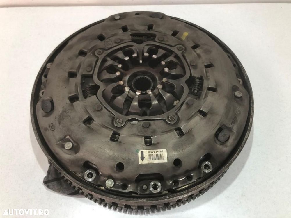 Kit ambreiaj luk Renault Fluence (2009-2012) 1.6 dci R9M 302056476r - 1