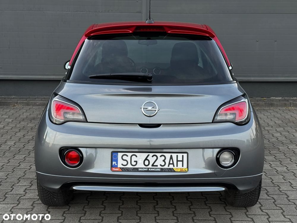 Opel Adam - 17