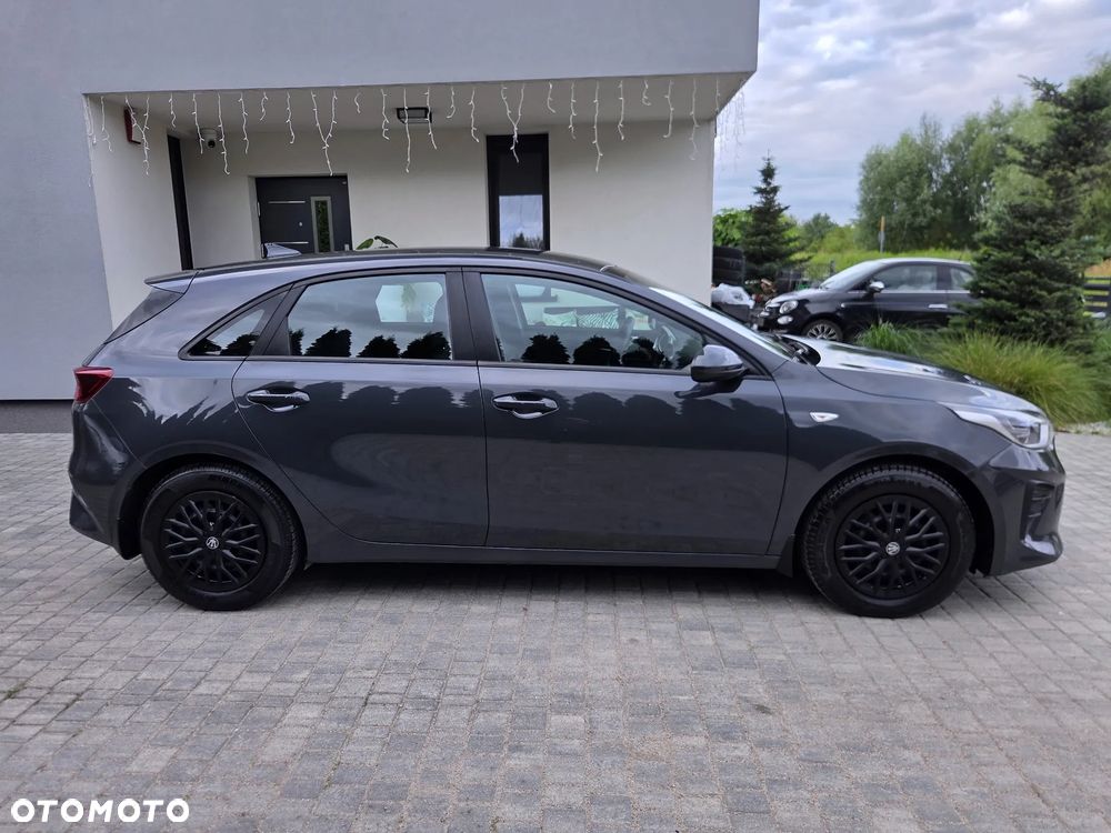 Kia Ceed 1.0 T-GDI M - 5