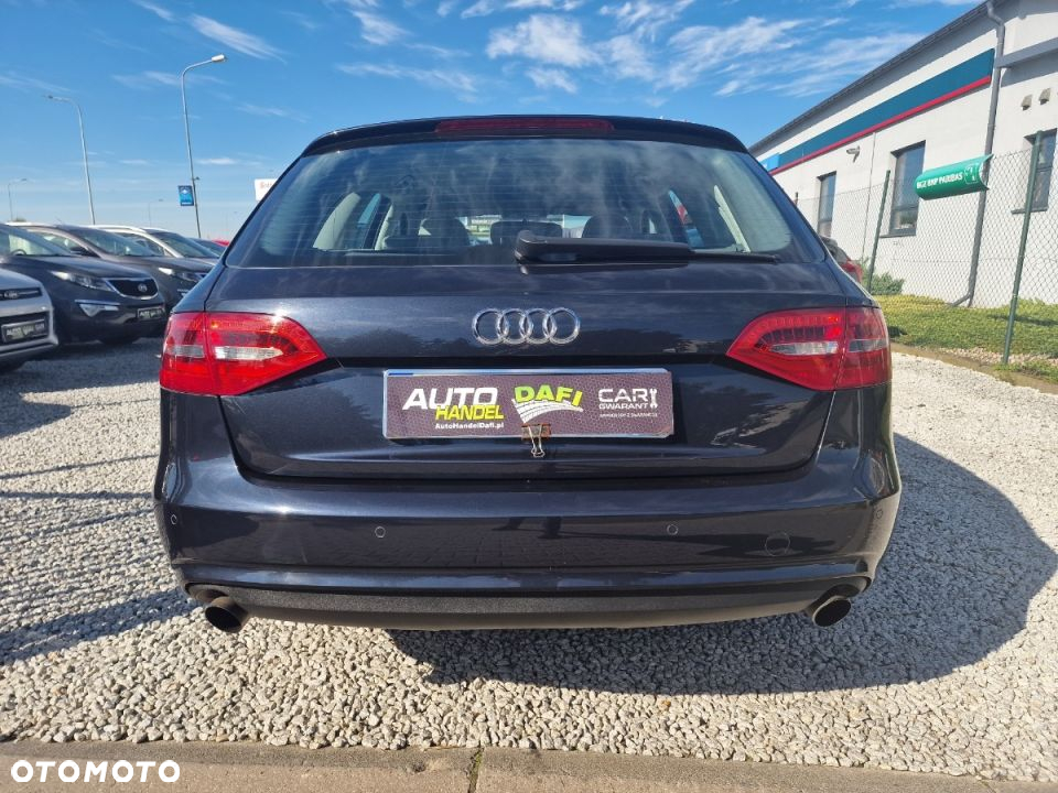Audi A4 1.8 TFSI Prime Edition - 4