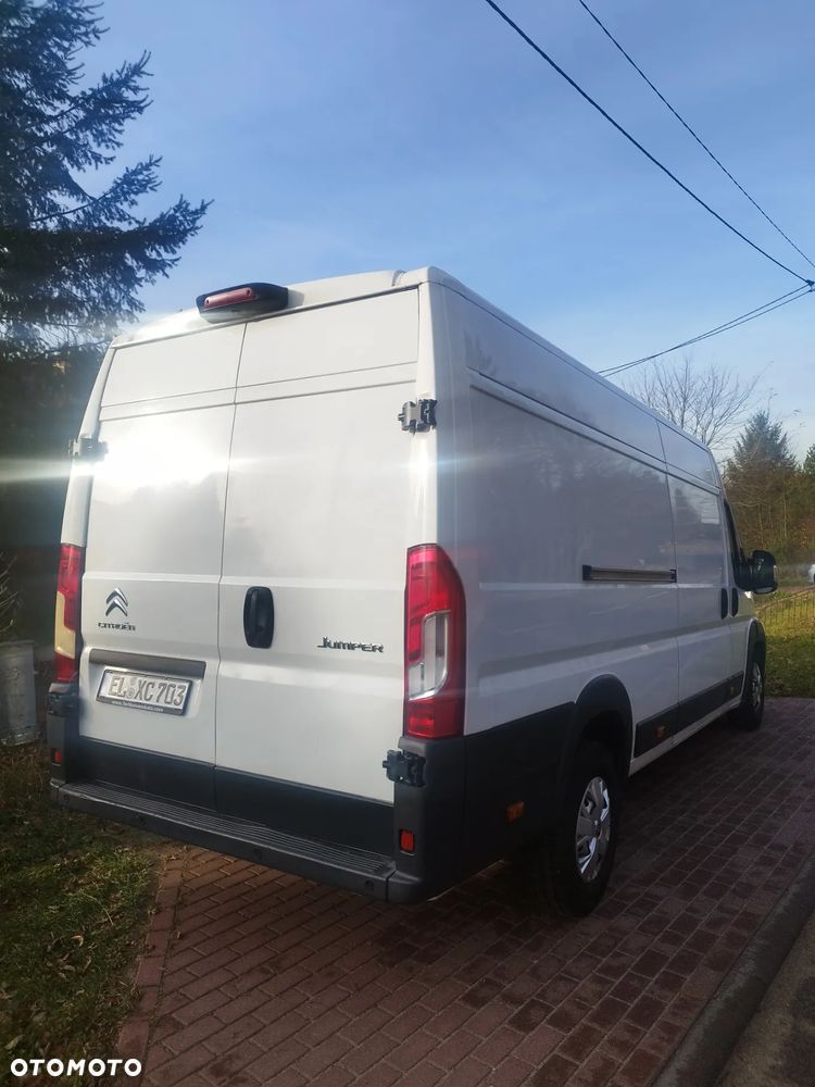 Citroën jumper - 16