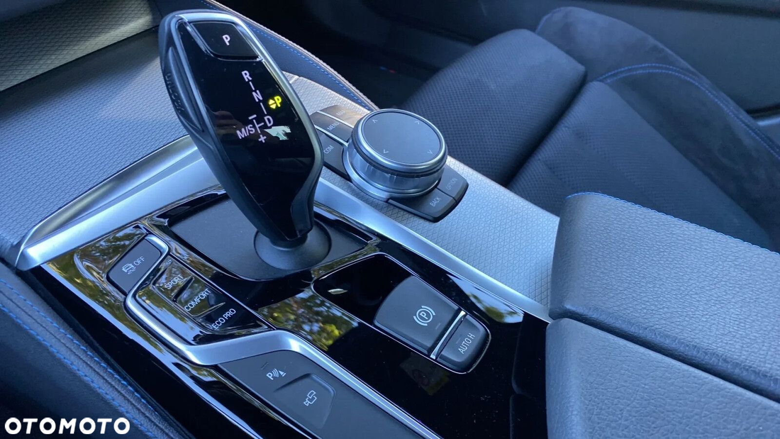 BMW Seria 5 - 25