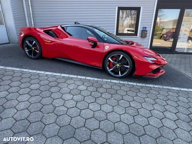 Ferrari SF90 Stradale - 19