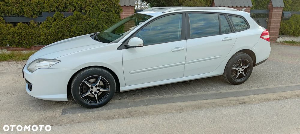 Renault Laguna 2.0 Dynamique - 10