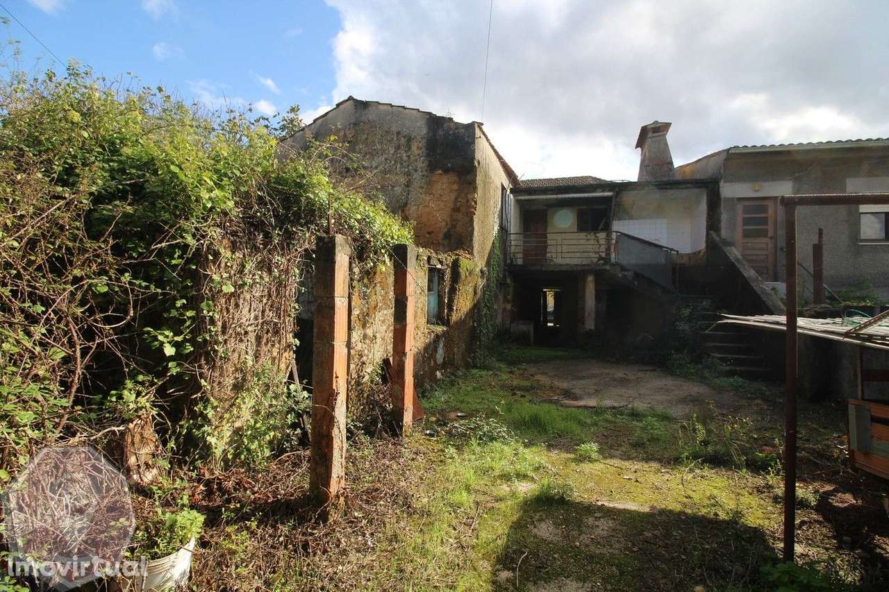 Moradia T3  com quintal - Valongo do Vouga - Grande imagem: 3/26