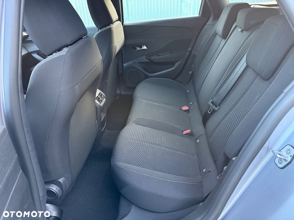 Peugeot 308 PureTech 130 EAT8 Active Pack - 22