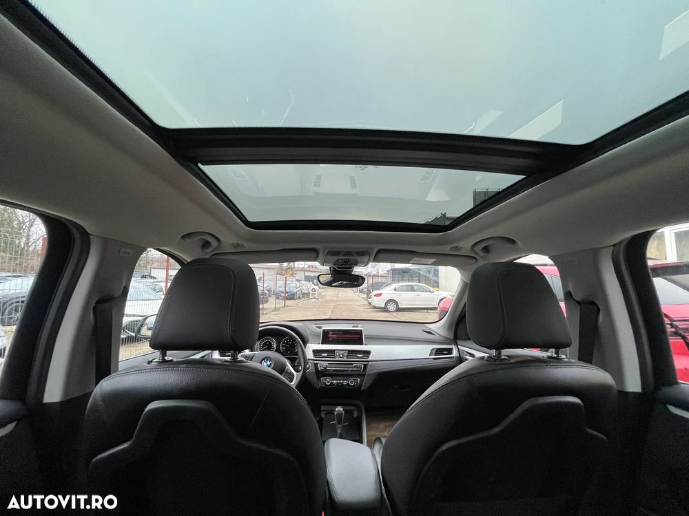 BMW X1 xDrive25e AT PHEV - 8