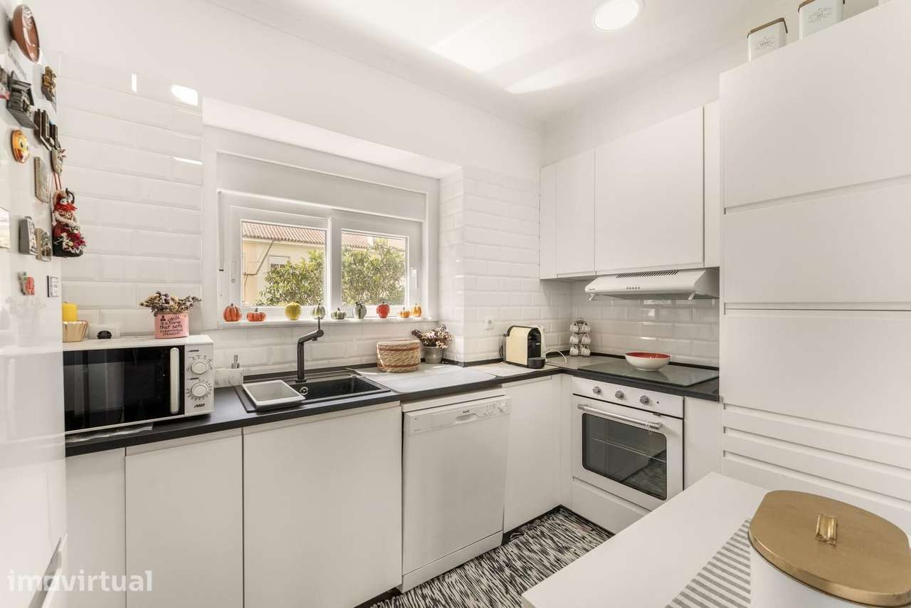 Apartamento T2, Alvalade, Lisboa - Grande imagem: 5/18
