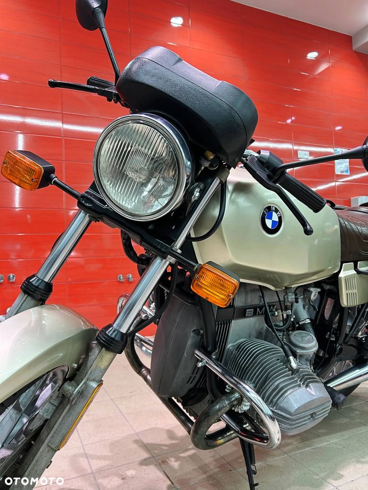 BMW R - 15
