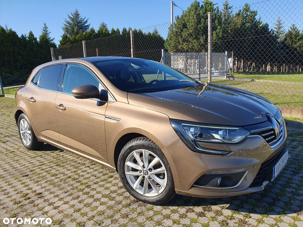 Renault Megane ENERGY TCe 130 BOSE EDITION - 2