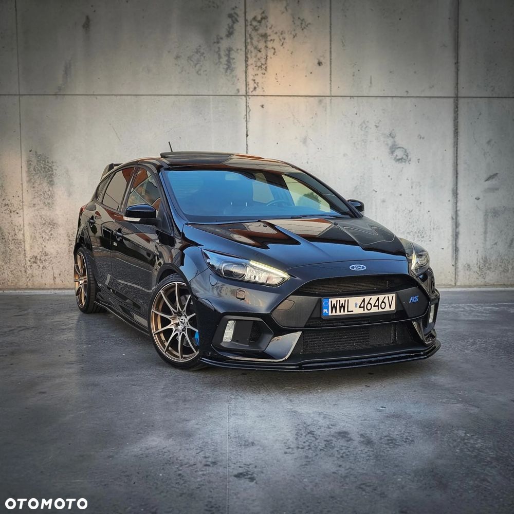 Ford Focus 2.3 EcoBoost RS - 1