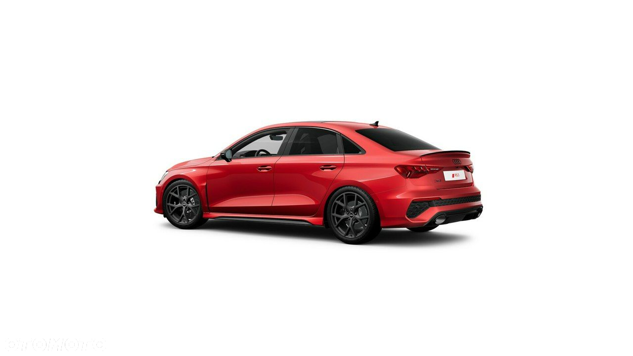 Audi RS3 Sportback - 5