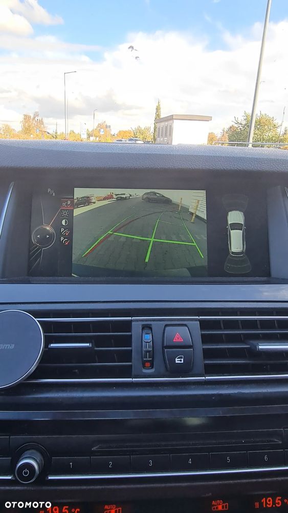 BMW Seria 5 - 22