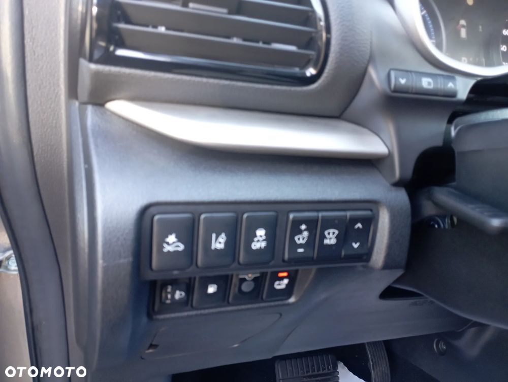 Mitsubishi Eclipse Cross 2.4 PHEV Instyle Plus - 14