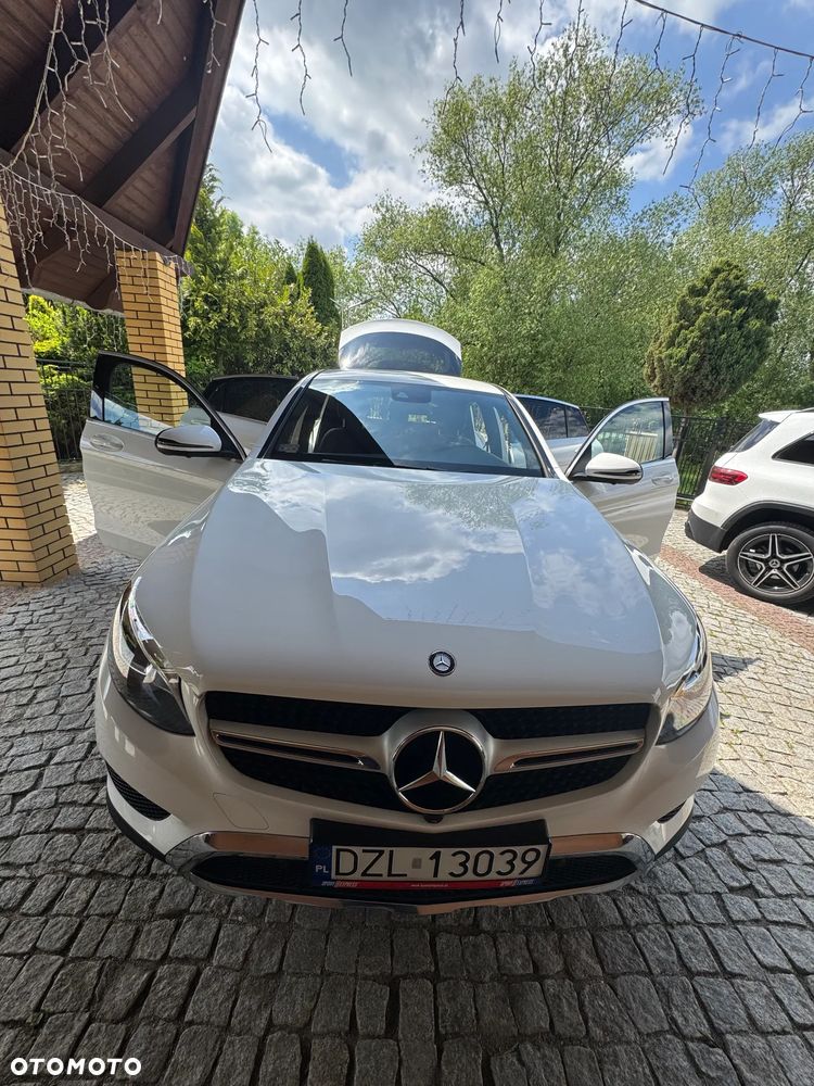 Mercedes-Benz GLC - 4