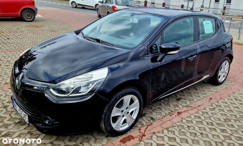 Renault Clio 0.9 Energy TCe Dynamique - 6
