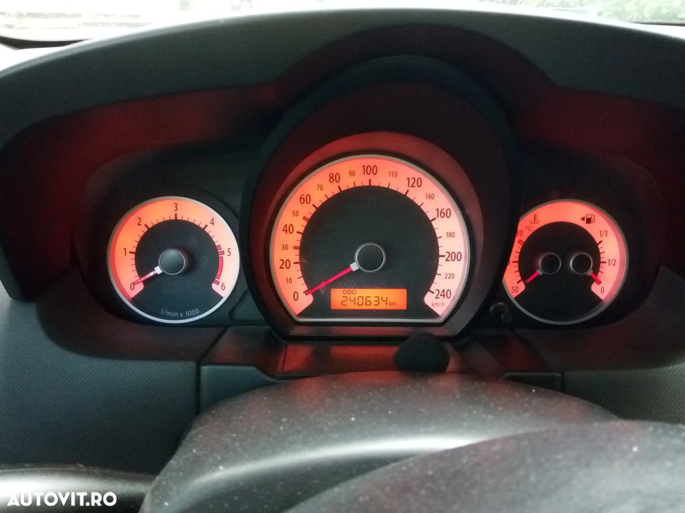 Kia Ceed Cee'd 1.6 DSL Best - 5