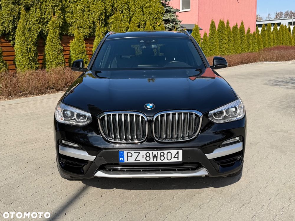 BMW X3 - 3
