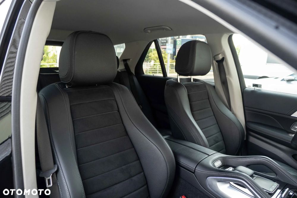 Mercedes-Benz GLE 450 d mHEV 4-Matic AMG Line - 18