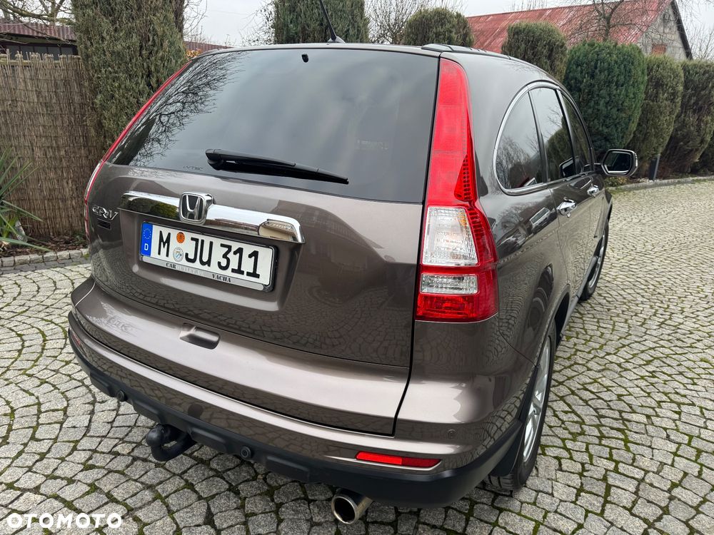 Honda CR-V 2.0i Executive - 6