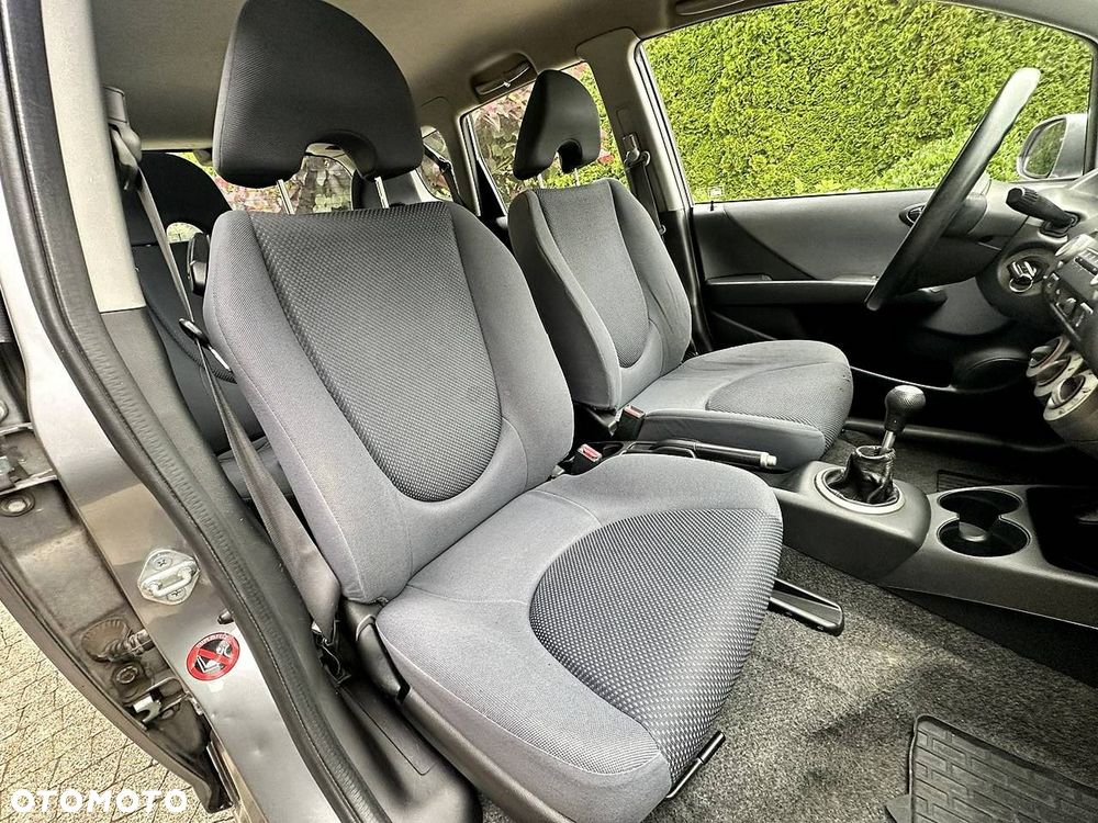 Honda Jazz - 9