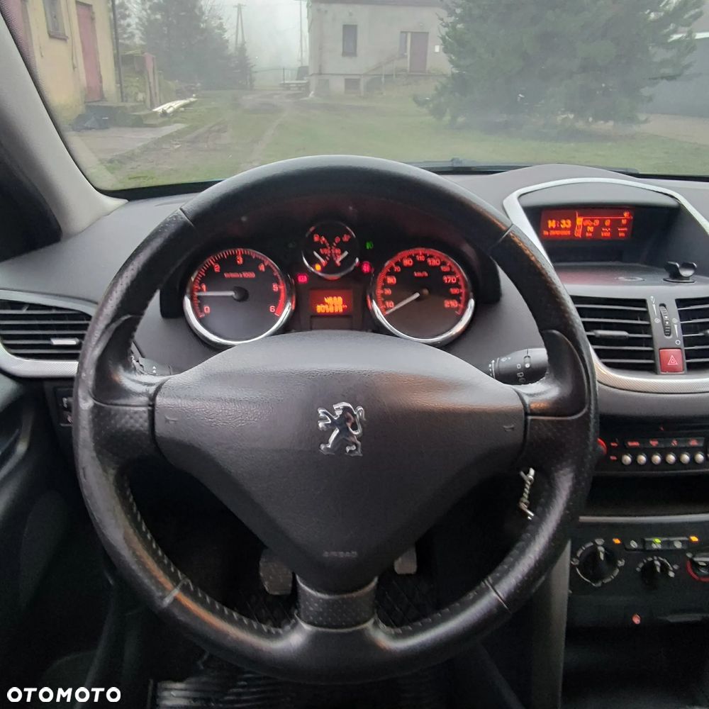 Peugeot 207 - 38