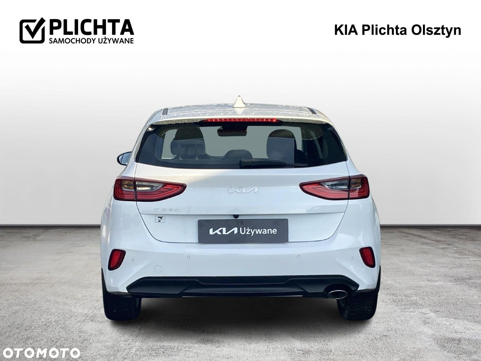 Kia Ceed - 4