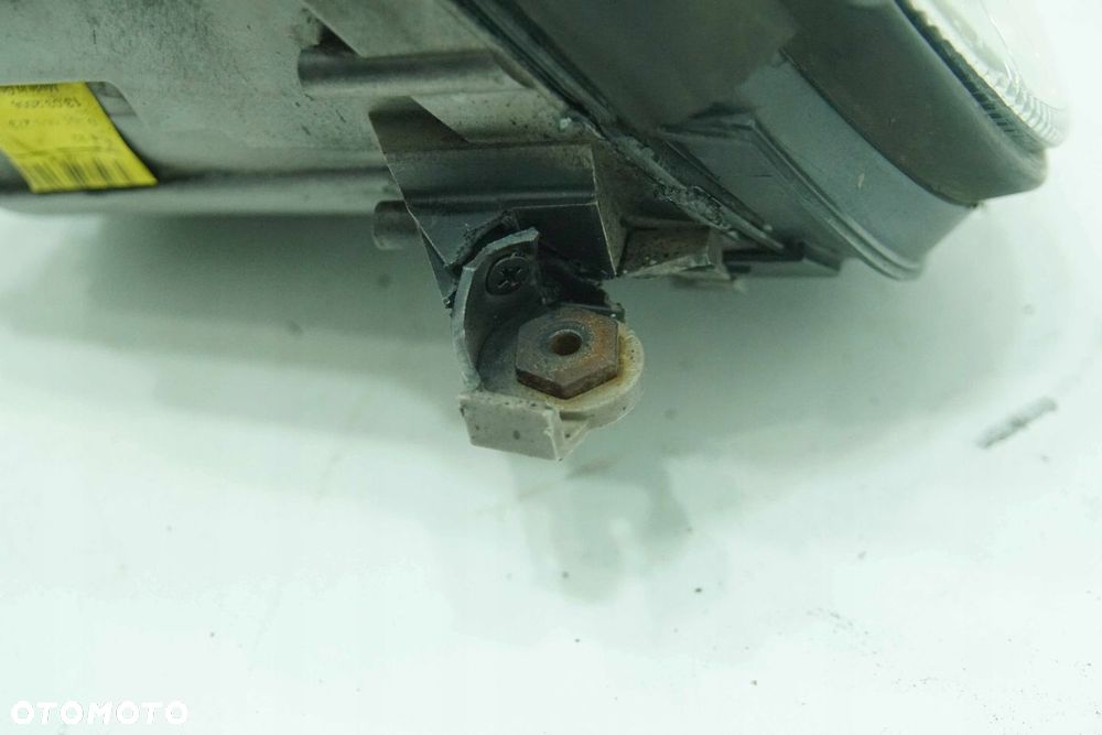 REFLEKTOR LAMPA LEWA BI XENON MERCEDES CL W215 LIFT EU - 11