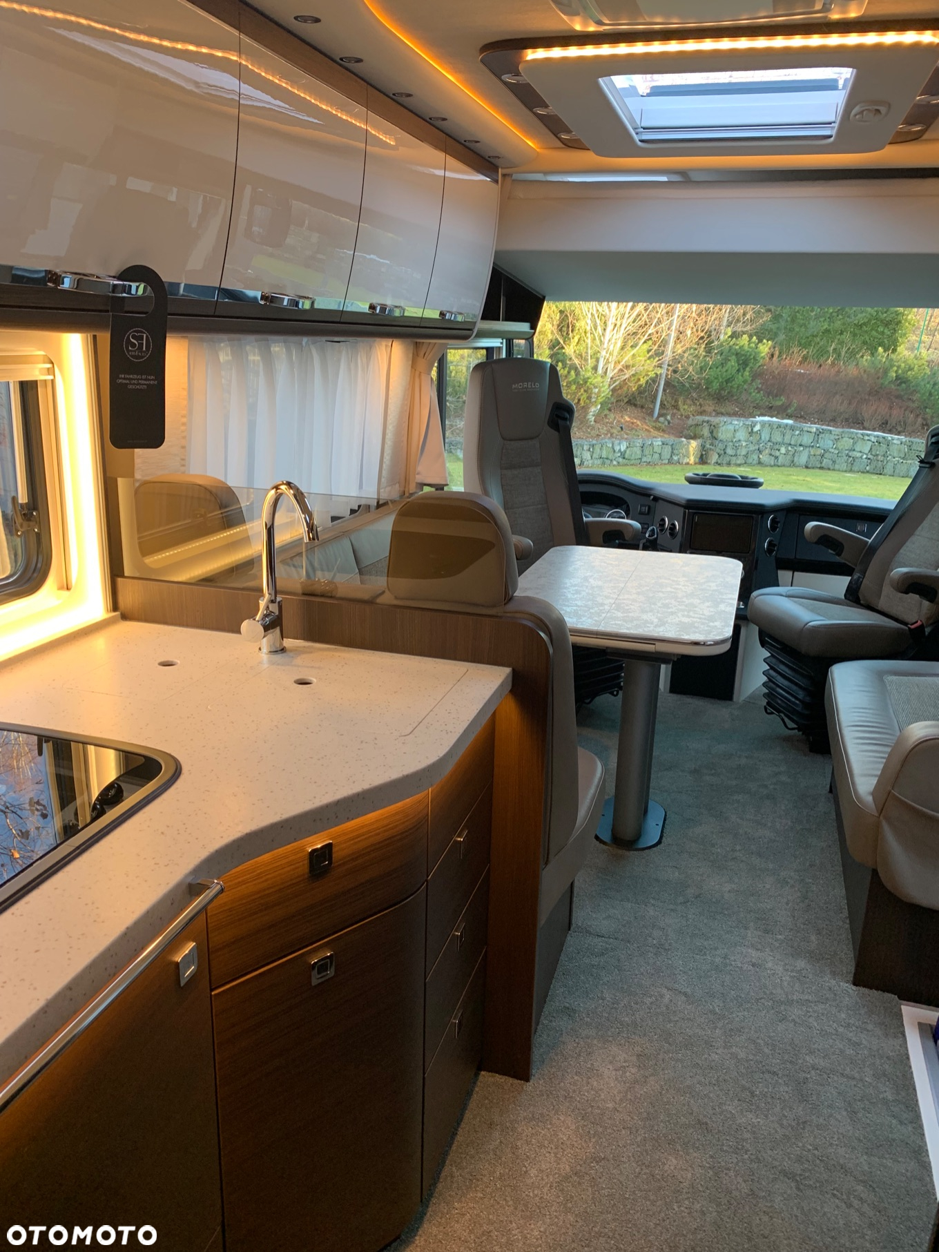 Iveco Morelo Palace 88LB - 8