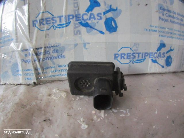 Sensor 6411698830303 BMW E92 COUPE FASE 2 2012 335D 285CV 2P BRANCO Sensor Qualidade Do Ar - 2