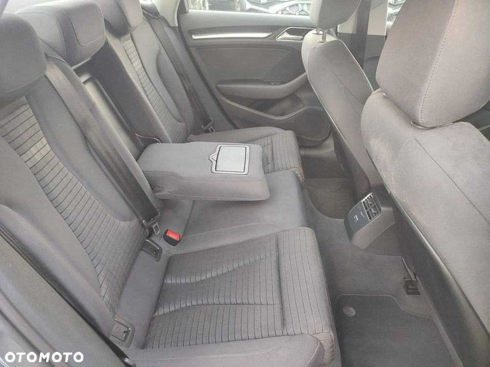 Audi A3 Limousine - 29