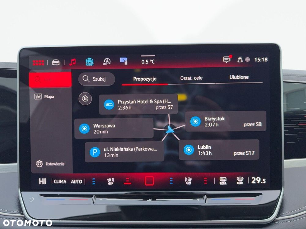 Volkswagen Passat - 21