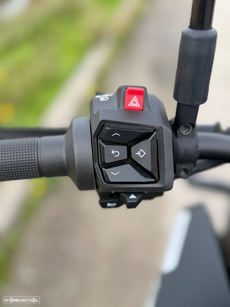 Husqvarna Svartpilen 801 - 13