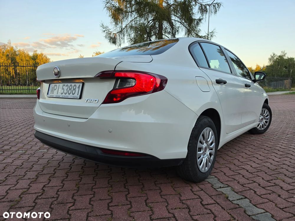 Fiat Tipo 1.4 16V - 2