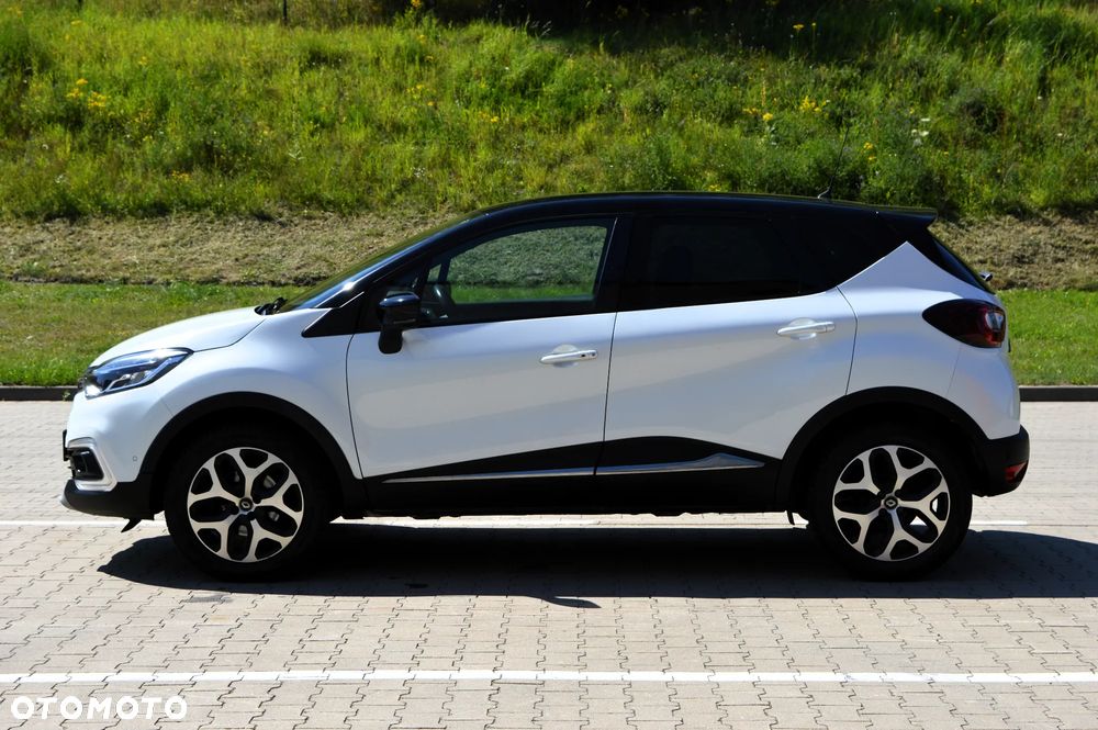 Renault Captur 1.2 Energy TCe S-Edition - 26