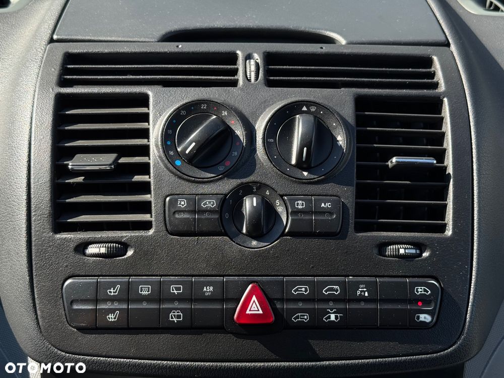 Mercedes-Benz Vito - 20