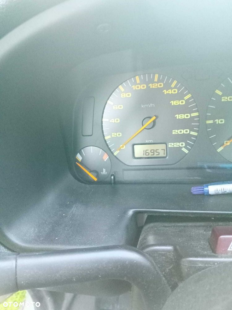 Seat Cordoba - 8