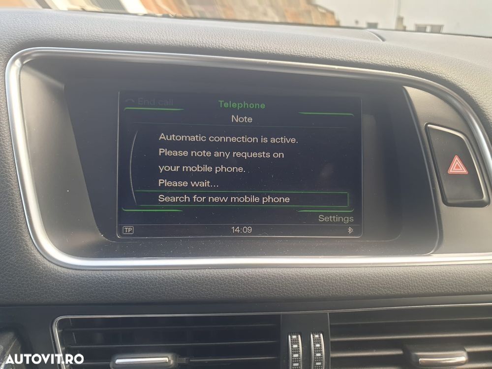 Audi Q5 2.0 TDI Quattro S tronic - 24
