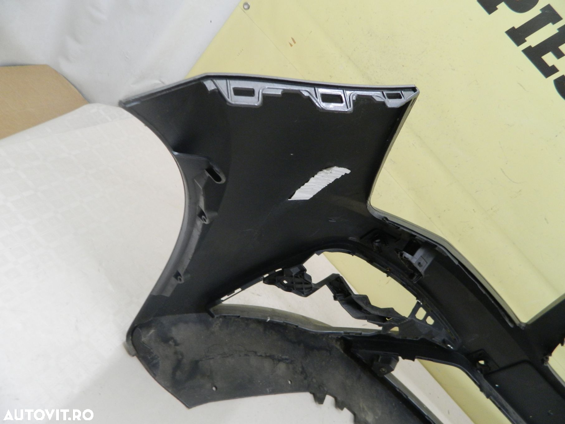 Bara fata Seat Leon 3 facelift FR, 2016, 2017, 2018, 2019, 2020, cod origine 5F080722AB. - 6