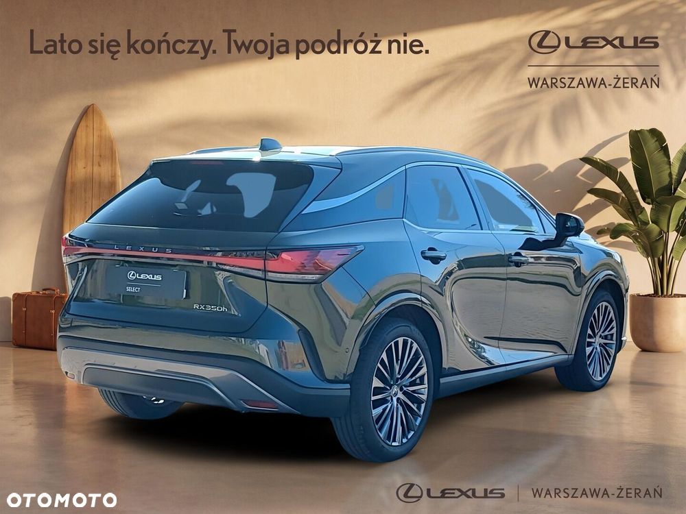 Lexus RX - 6