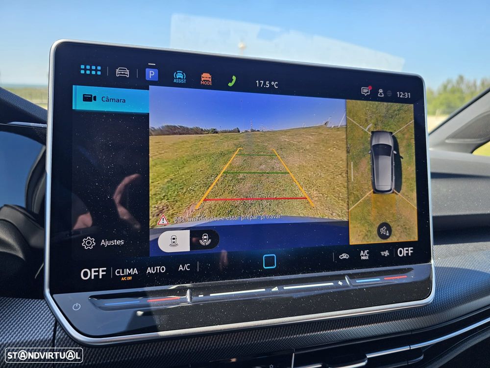 VW Golf 1.5 TSI e-Hybrid GTE DSG - 14