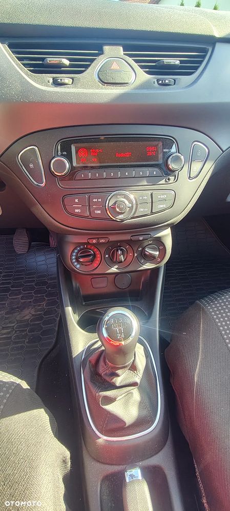 Opel Corsa - 6
