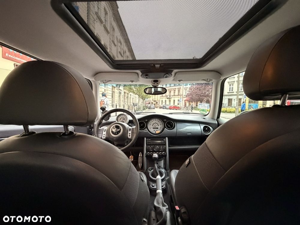 MINI Cooper S chili - 21